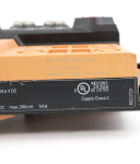 ifm AS-Interface Modul AC5228 AirBox 2x3/2 4DI-Y IP67 GEB
