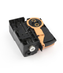 ifm AS-Interface Modul AC5228 AirBox 2x3/2 4DI-Y IP67 GEB