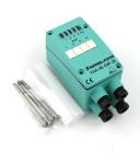 Pepperl+Fuchs AS-Interface-Sensorrmodul VAA-4E-G4F-ZE 41300 NOV
