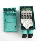 Pepperl+Fuchs AS-Interface-Sensorrmodul VAA-4E-G4F-ZE 41300 NOV