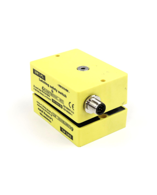 Comitronic-BTI Sicherheitsschalter SM1-PL GEB