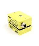 Comitronic-BTI Sicherheitsschalter SM1-PL GEB