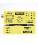 Comitronic-BTI Sicherheitsschalter SM1-PL GEB