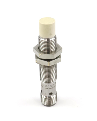 ifm Induktiver Sensor IFC246 IFK3008-BPKG/K1/V4A/US-104 GEB