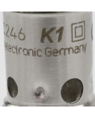 ifm Induktiver Sensor IFC246 IFK3008-BPKG/K1/V4A/US-104 GEB