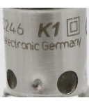 ifm Induktiver Sensor IFC246 IFK3008-BPKG/K1/V4A/US-104 GEB