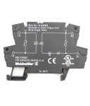 Weidmüller Halbleiterrelais TOP 24VDC/24-230VAC 0,1A 8951180000 NOV