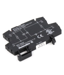 Weidmüller Halbleiterrelais TOP 24VDC/24-230VAC 0,1A 8951180000 NOV