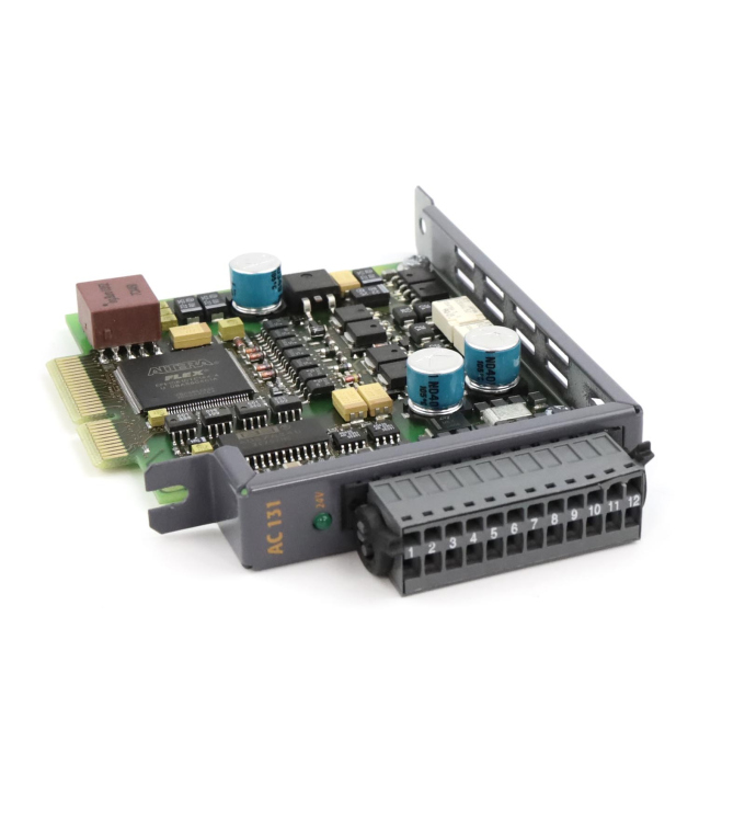 B&R ACOPOS AC131 8AC131.60-1 - Einsteckmodul - spares4less | Low cost ...