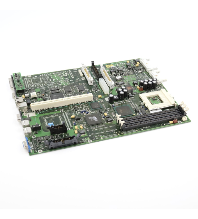 Siemens Simatic PC Grundboard Motherboard A5E00148861 GEB