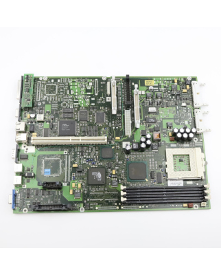 Siemens Simatic PC Grundboard Motherboard A5E00148861 GEB