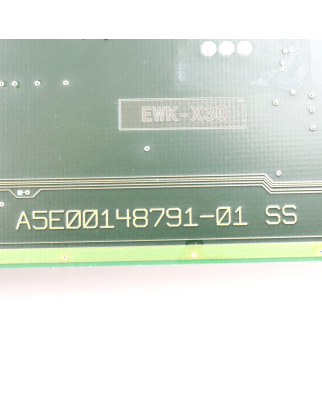 Siemens Simatic PC Grundboard Motherboard A5E00148861 GEB