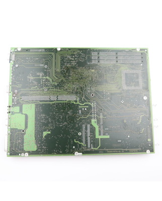 Siemens Simatic PC Grundboard Motherboard A5E00148861 GEB