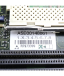 Siemens Simatic PC Grundboard Motherboard A5E00148861 GEB