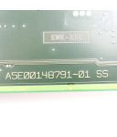 Siemens Simatic PC Grundboard Motherboard A5E00148861 GEB