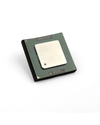 Intel CPU Pentium III SL6BX 1.26GHz GEB