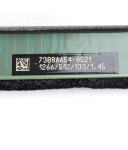 Intel CPU Pentium III SL6BX 1.26GHz GEB