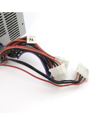 Minebea ATX-Netzteil PF198-20SSV0434 SK003U300PCW 198W GEB