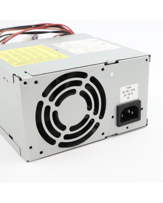 Minebea ATX-Netzteil PF198-20SSV0434 SK003U300PCW 198W GEB