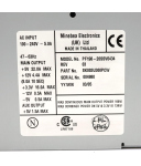 Minebea ATX-Netzteil PF198-20SSV0434 SK003U300PCW 198W GEB