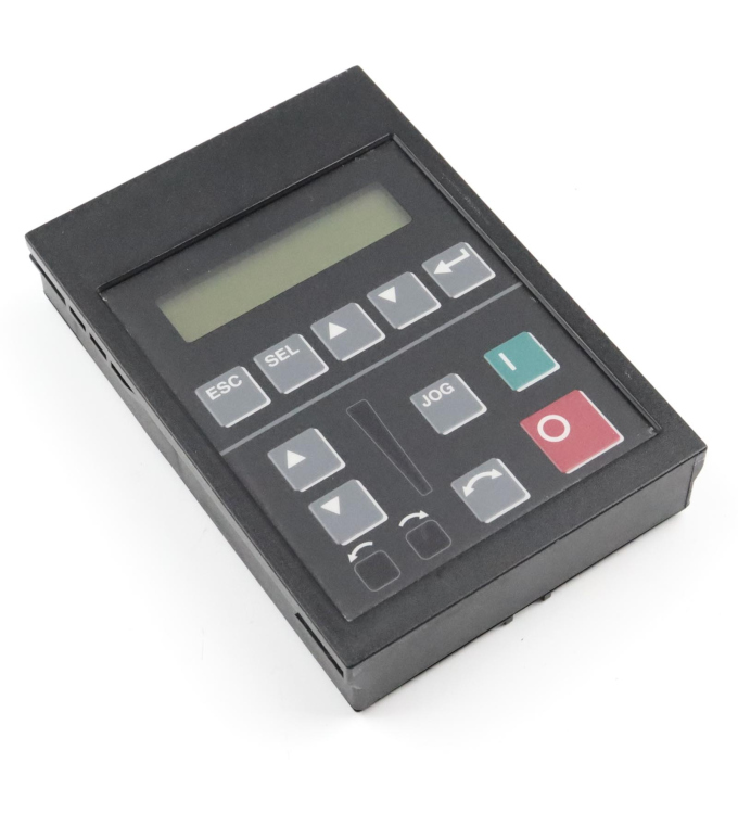 Allen Bradley Programming Terminal CAT 1201-HA2 Ser.B GEB