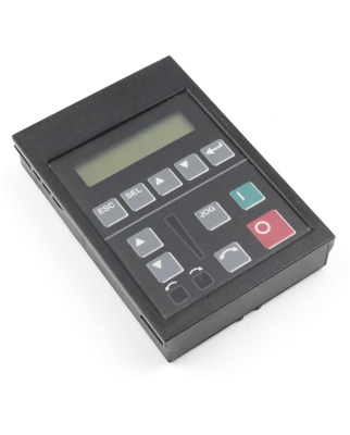Allen Bradley Programming Terminal CAT 1201-HA2 Ser.B GEB