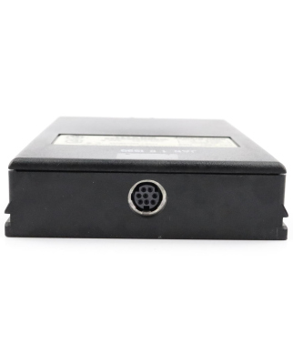Allen Bradley Programming Terminal CAT 1201-HA2 Ser.B GEB