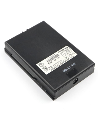 Allen Bradley Programming Terminal CAT 1201-HA2 Ser.B GEB