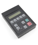Allen Bradley Programming Terminal CAT 1201-HA2 Ser.B GEB