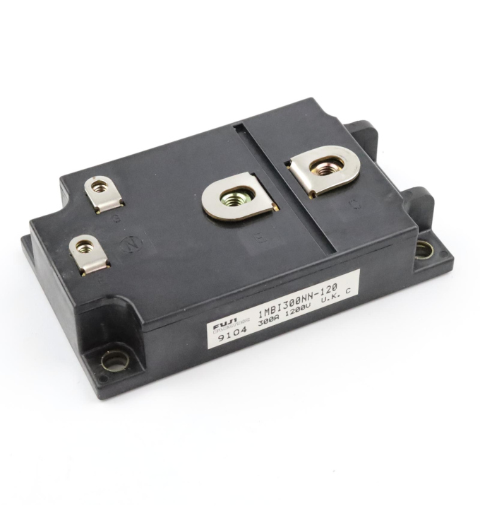Fuji Electric IGBT Modul 1MBI300NN-120 GEB
