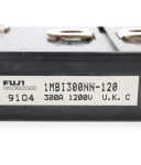 Fuji Electric IGBT Modul 1MBI300NN-120 GEB