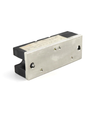Eupec Powerblock TT 142 N 12 KOF GEB