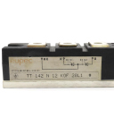 Eupec Powerblock TT 142 N 12 KOF GEB