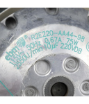 ebm-papst Radialventilator R2E220-AA44-98 115V GEB