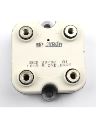 Semikron Brückengleichrichter SKB 30/02 A1 GEB