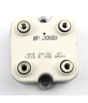 Semikron Brückengleichrichter SKB 30/02 A1 GEB