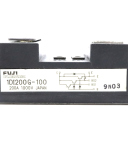Fuji Electric Transistor Module 1DI200G-100 GEB