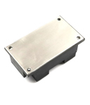 Fuji Electric Transistor Module 1DI200G-100 GEB