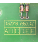 Siemens Baugruppe 462018.7950.42 462018.1913.02 GEB