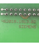 Siemens Baugruppe 462018.7950.42 462018.1913.02 GEB