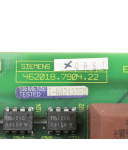 Siemens Baugruppe 462018.7904.22 462018.7907.22 462018.7912.22 GEB