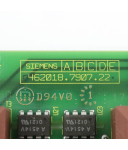 Siemens Baugruppe 462018.7904.22 462018.7907.22 462018.7912.22 GEB