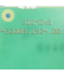 Siemens Baugruppe 4620087950.42 462008.1924.00 GEB