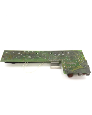 Siemens Baugruppe 4620087904.25 GEB