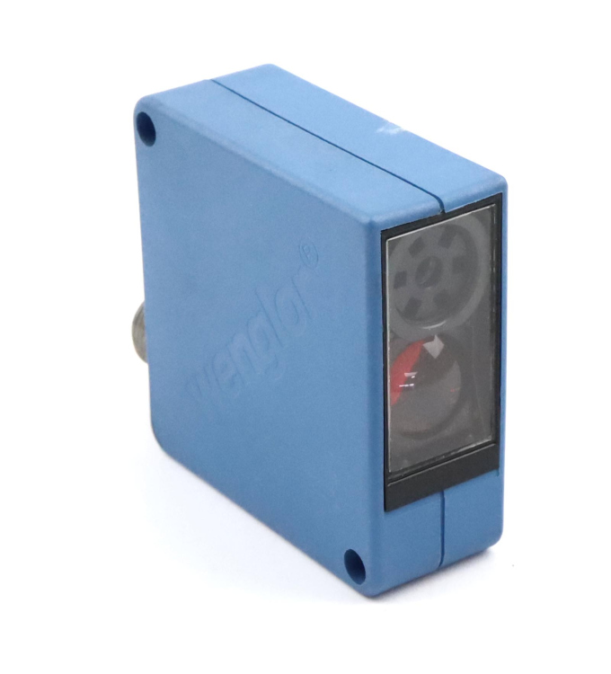 wenglor Laserdistanzsensor YP06MGVL80 GEB