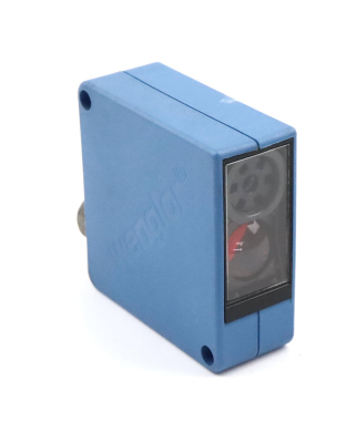 wenglor Laserdistanzsensor YP06MGVL80 GEB