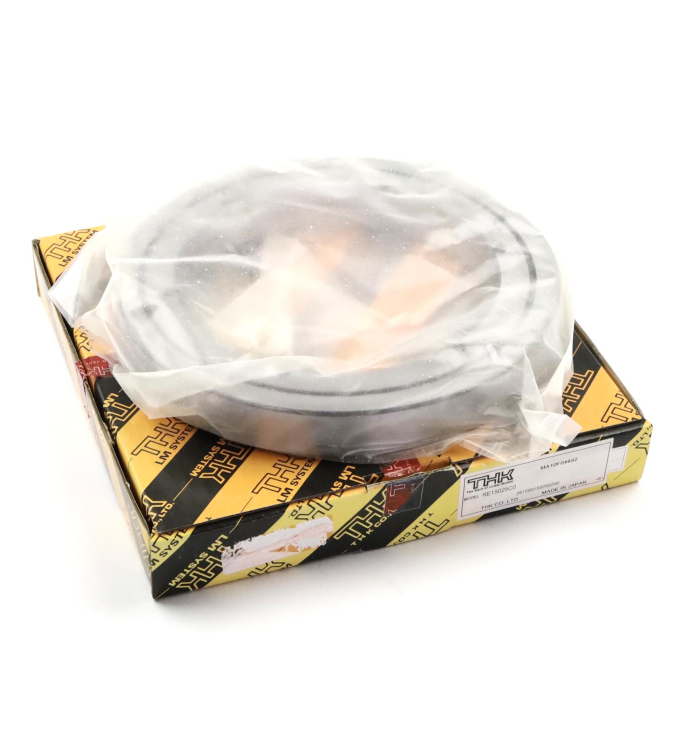 THK Kreuzrollenlager RE15025C0 OVP