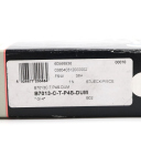 FAG Hochgenauigkeits-Schrägkugellager B7013-C-T-P4S-DUM 2er-Satz OVP