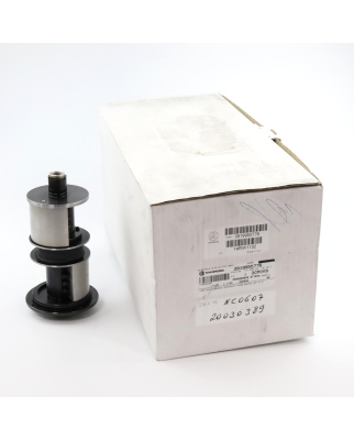 Marposs Auswuchtkopf ST81x149 FLS 2500 CHG 12P ADC F OVP