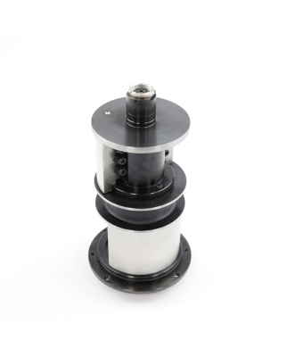Marposs Auswuchtkopf ST81x149 FLS 2500 CHG 12P ADC F OVP